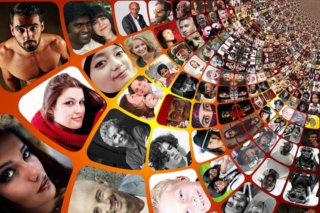 Social media influence